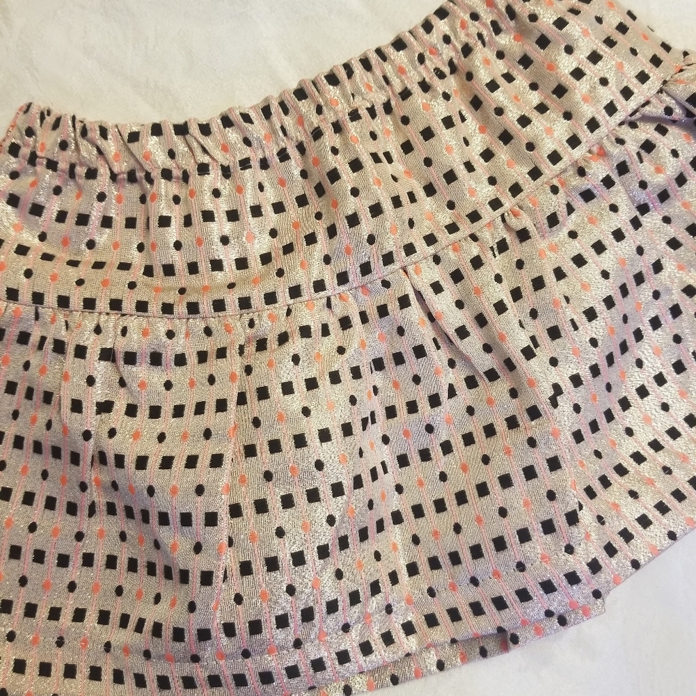 🔴ON SALE! NWT Kardashian Kids polka dot skirt (D20) - Picture 9 of 10